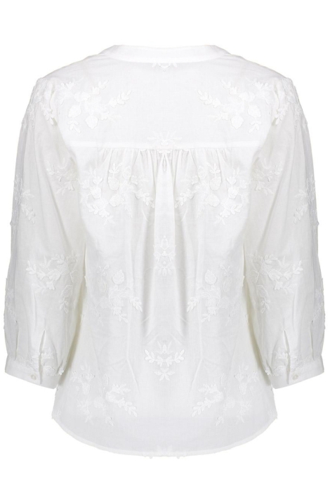 Geisha top